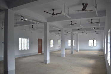 Krishak Sahayak Kendra,Adisaptagram Block Seed Farm Krishak Bazar